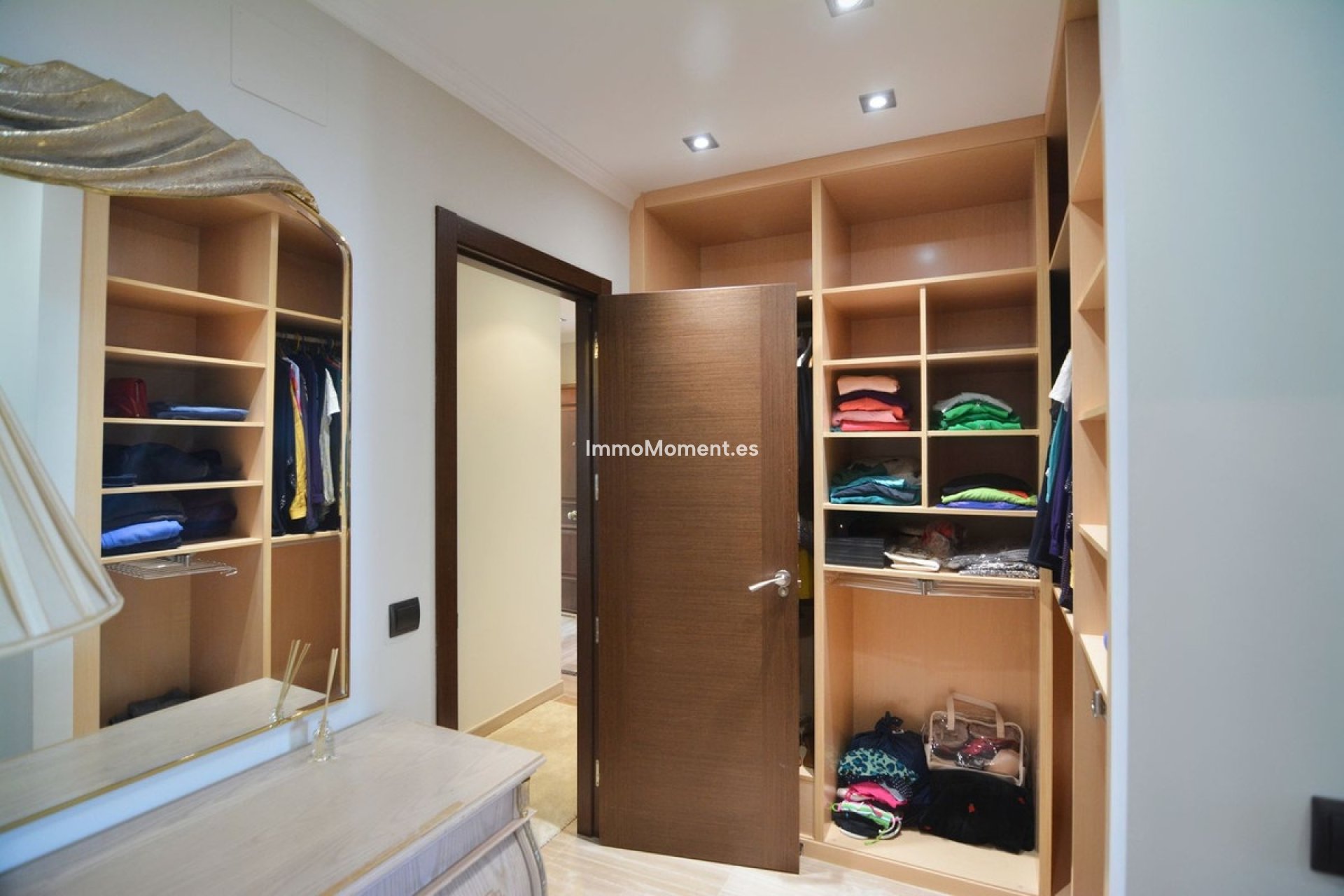 Bestaande woning - Appartement - Fuengirola - Fuengirola Centro