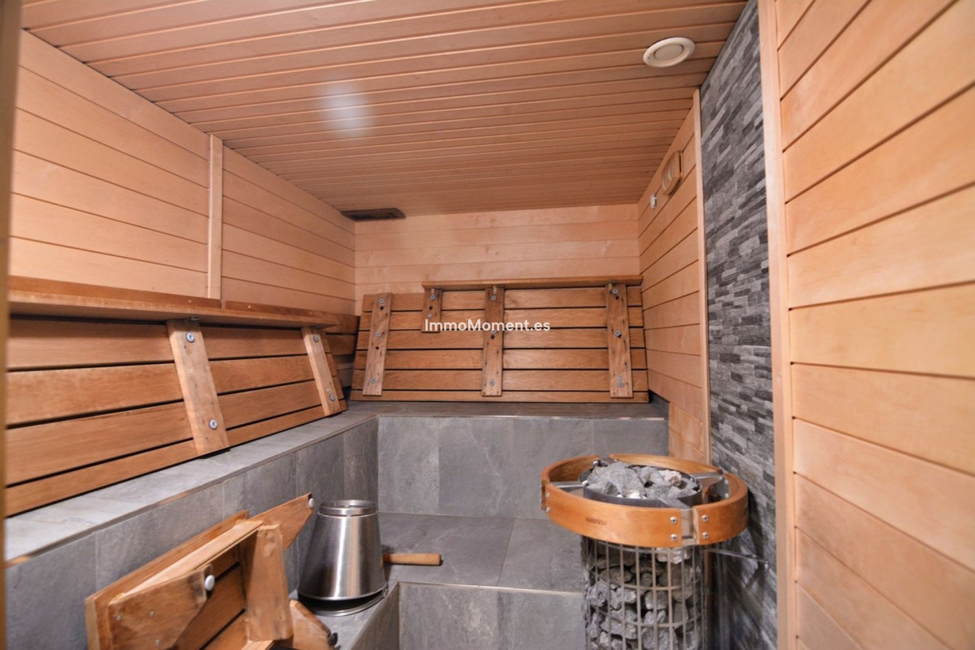 Bestaande woning - Appartement - Fuengirola - Fuengirola Centro