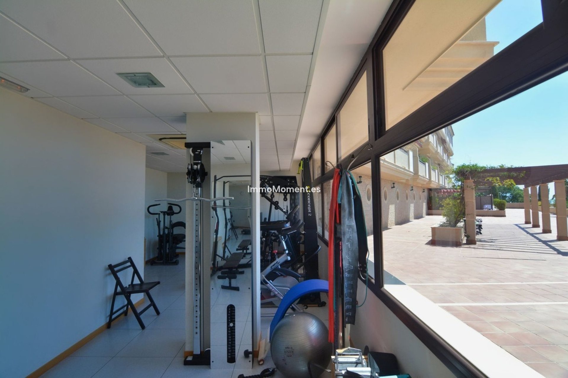 Bestaande woning - Appartement - Fuengirola - Fuengirola Centro