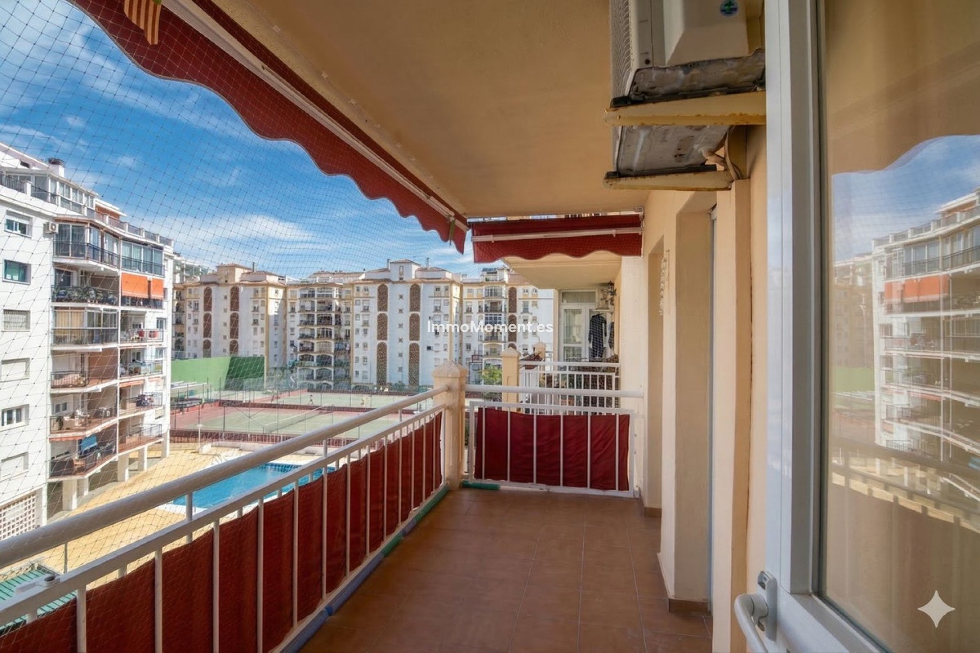 Bestaande woning - Appartement - Fuengirola - Fuengirola Centro