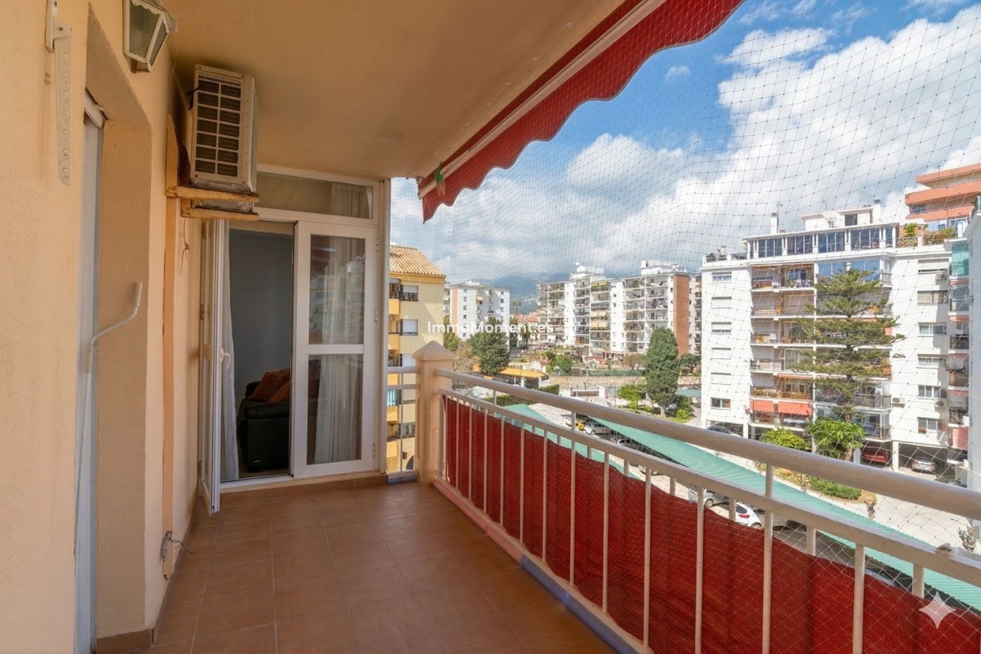 Bestaande woning - Appartement - Fuengirola - Fuengirola Centro
