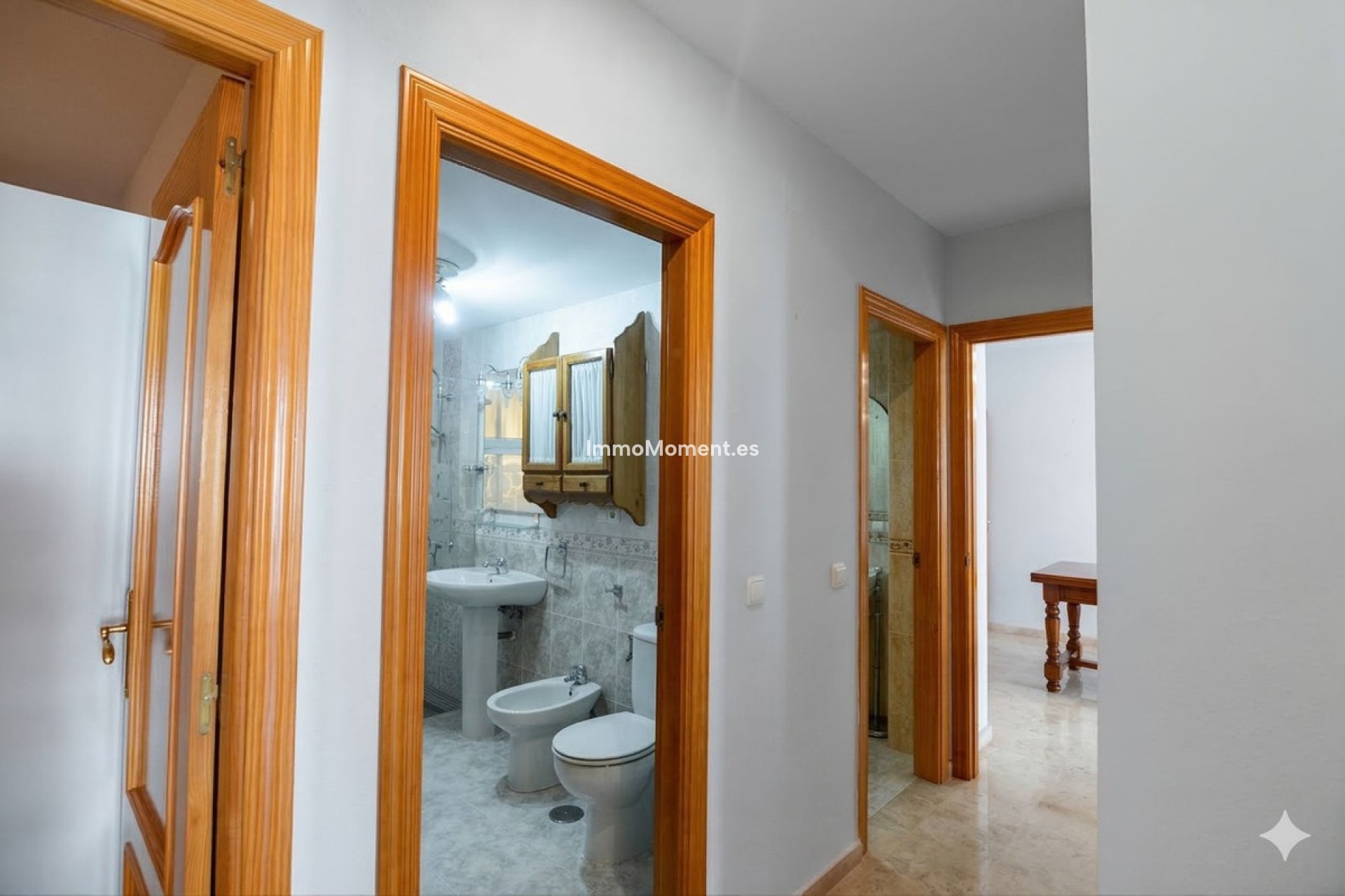 Bestaande woning - Appartement - Fuengirola - Fuengirola Centro