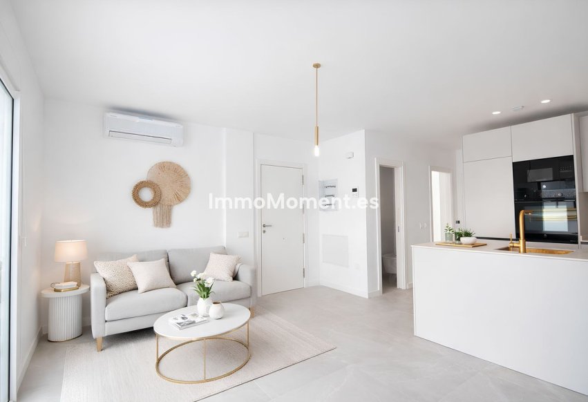 Bestaande woning - Appartement - Fuengirola - Fuengirola Centro