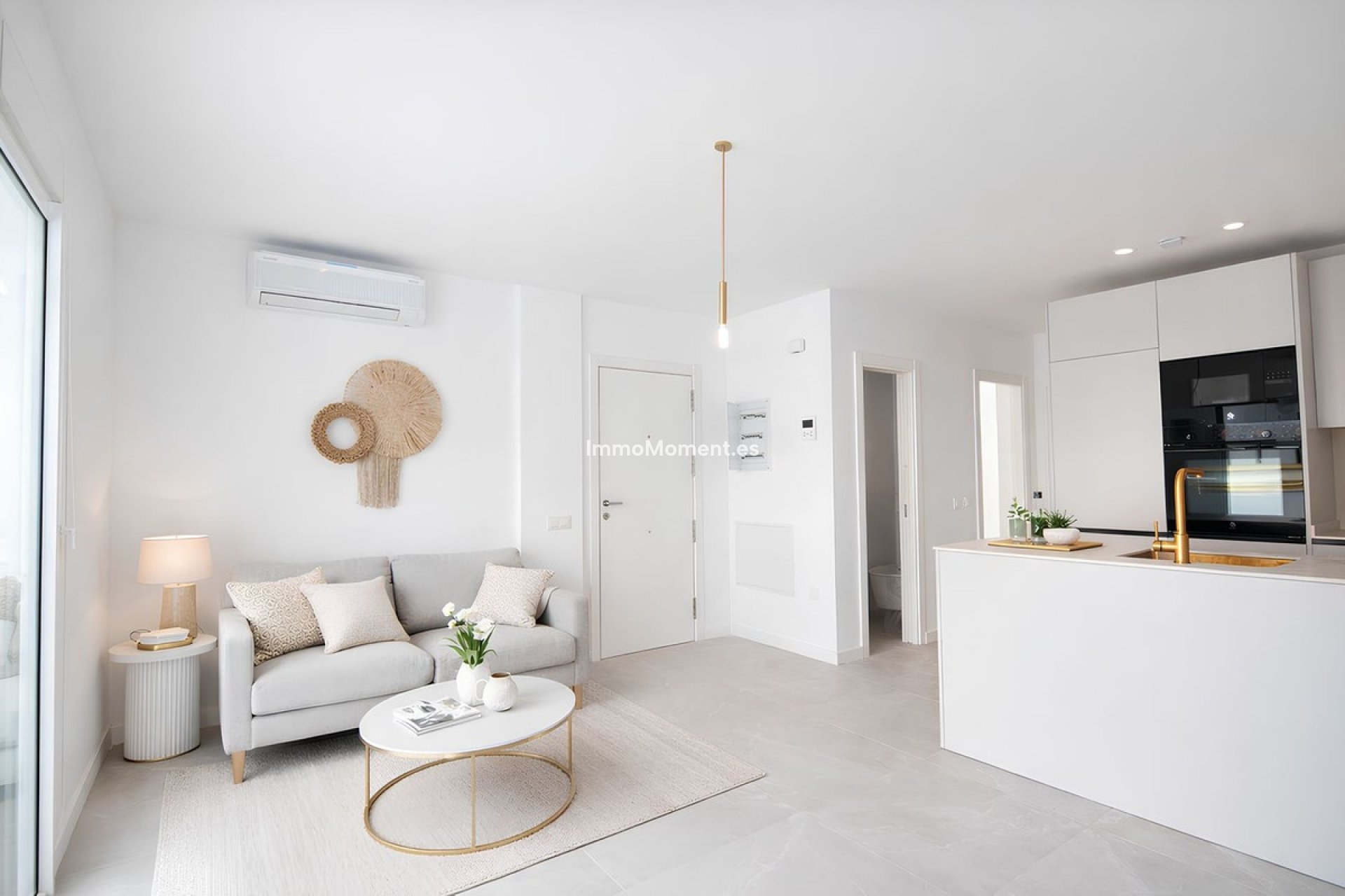 Bestaande woning - Appartement - Fuengirola - Fuengirola Centro