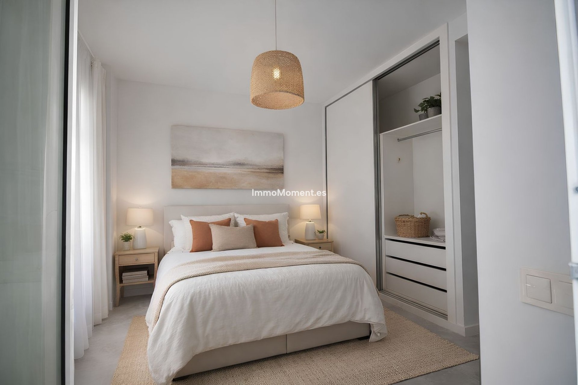 Bestaande woning - Appartement - Fuengirola - Fuengirola Centro