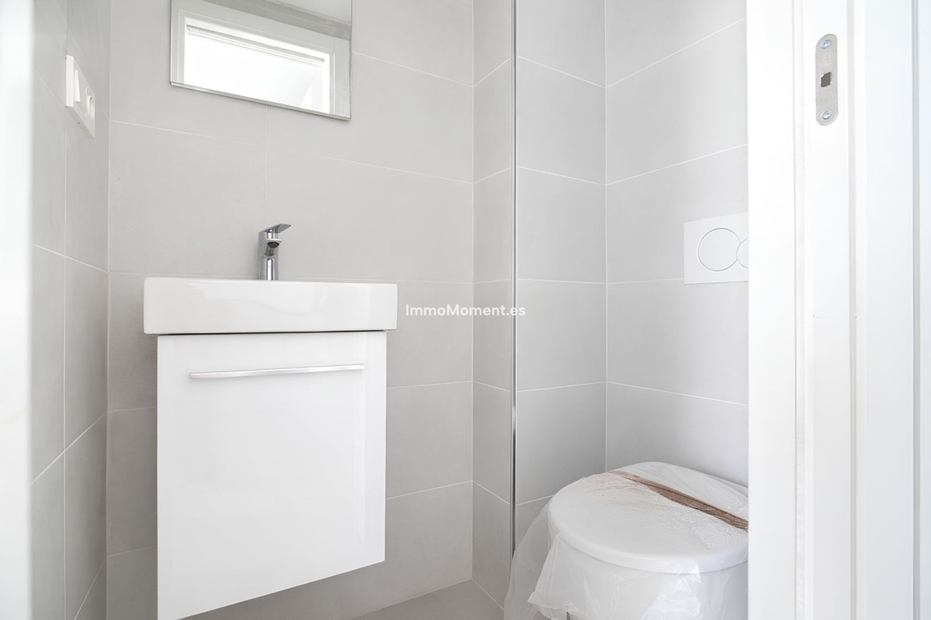 Bestaande woning - Appartement - Fuengirola - Fuengirola Centro