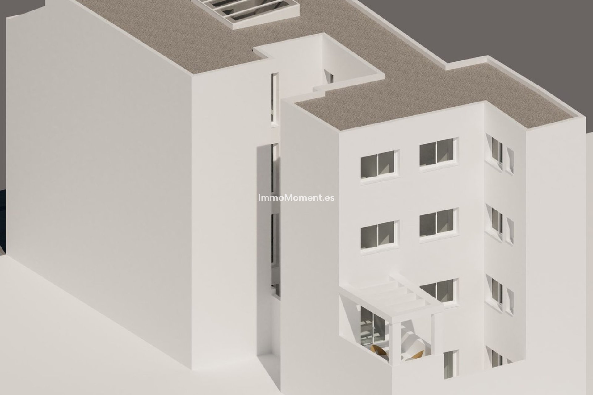 Bestaande woning - Appartement - Fuengirola - Fuengirola Centro