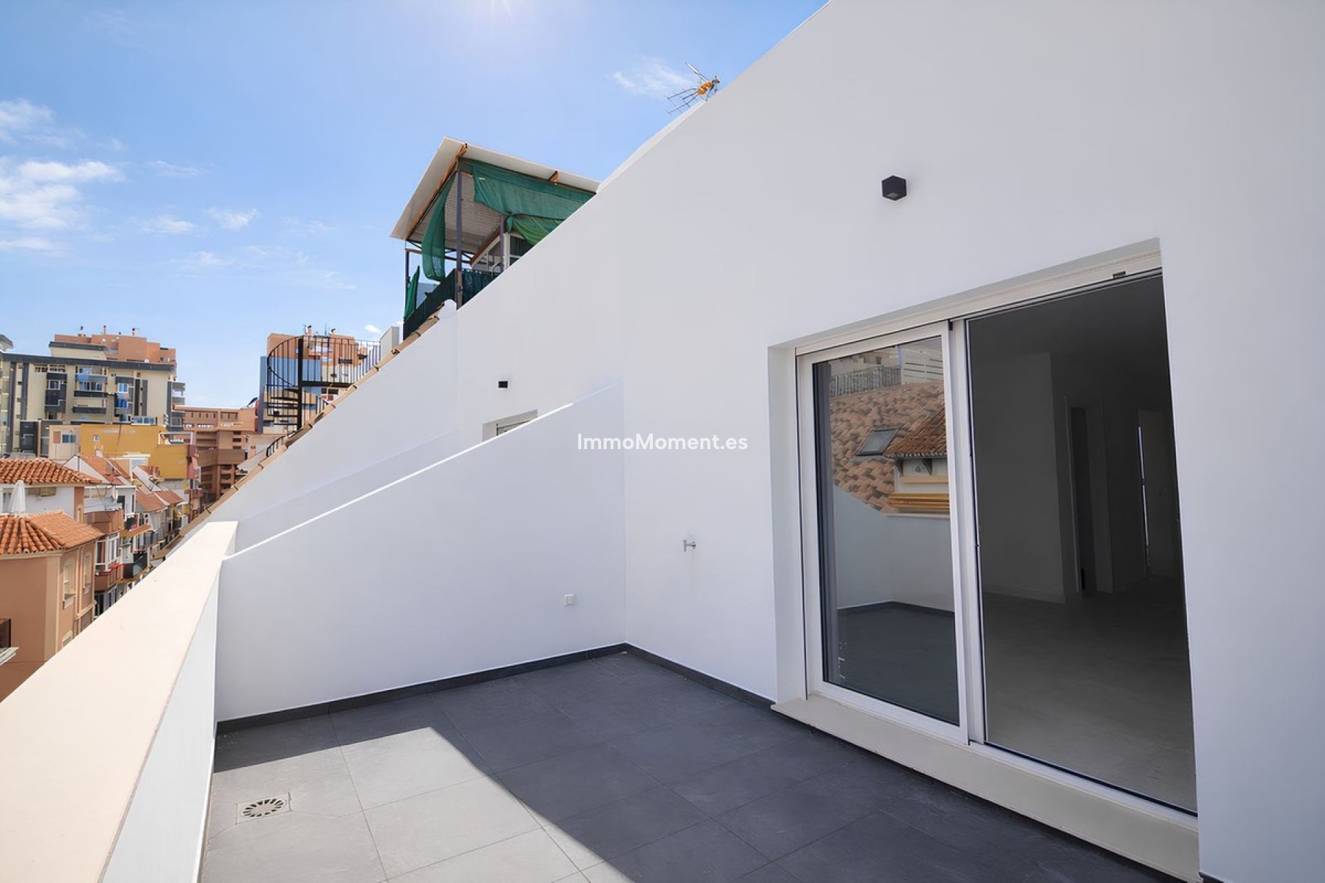 Bestaande woning - Appartement - Fuengirola - Fuengirola Centro