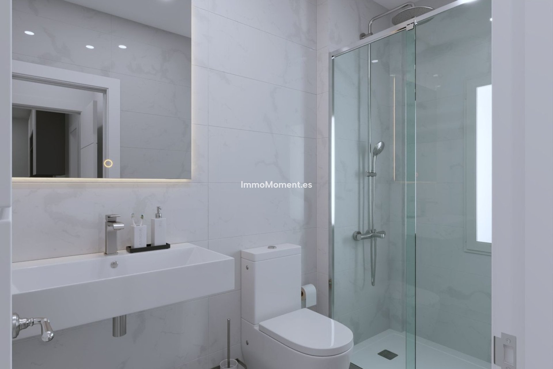 Bestaande woning - Appartement - Fuengirola - Fuengirola Centro