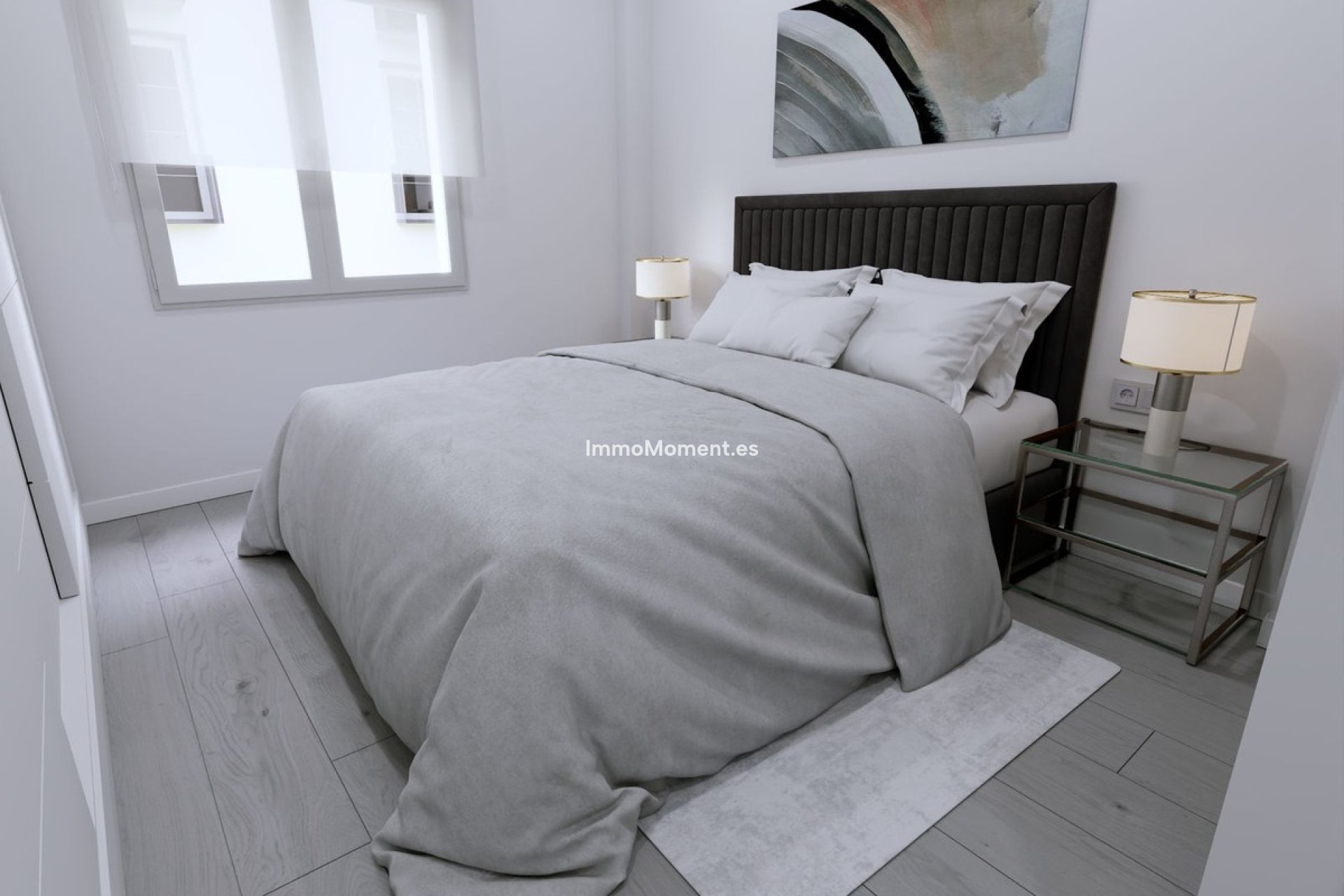 Bestaande woning - Appartement - Fuengirola - Fuengirola Centro