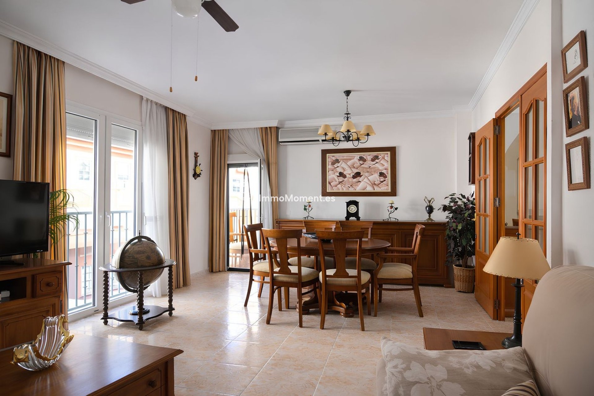 Bestaande woning - Appartement - Fuengirola - Fuengirola Centro