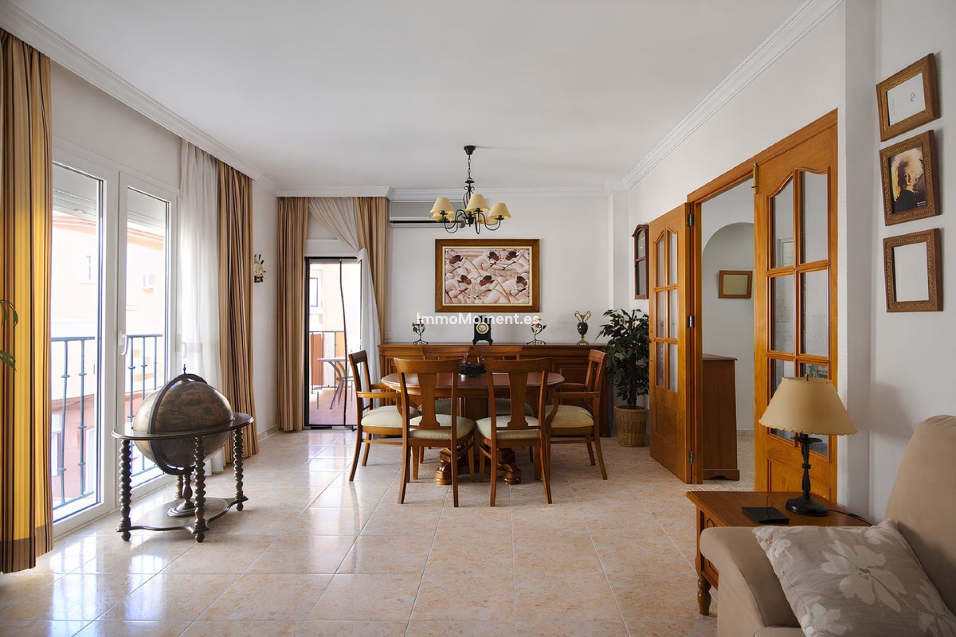 Bestaande woning - Appartement - Fuengirola - Fuengirola Centro