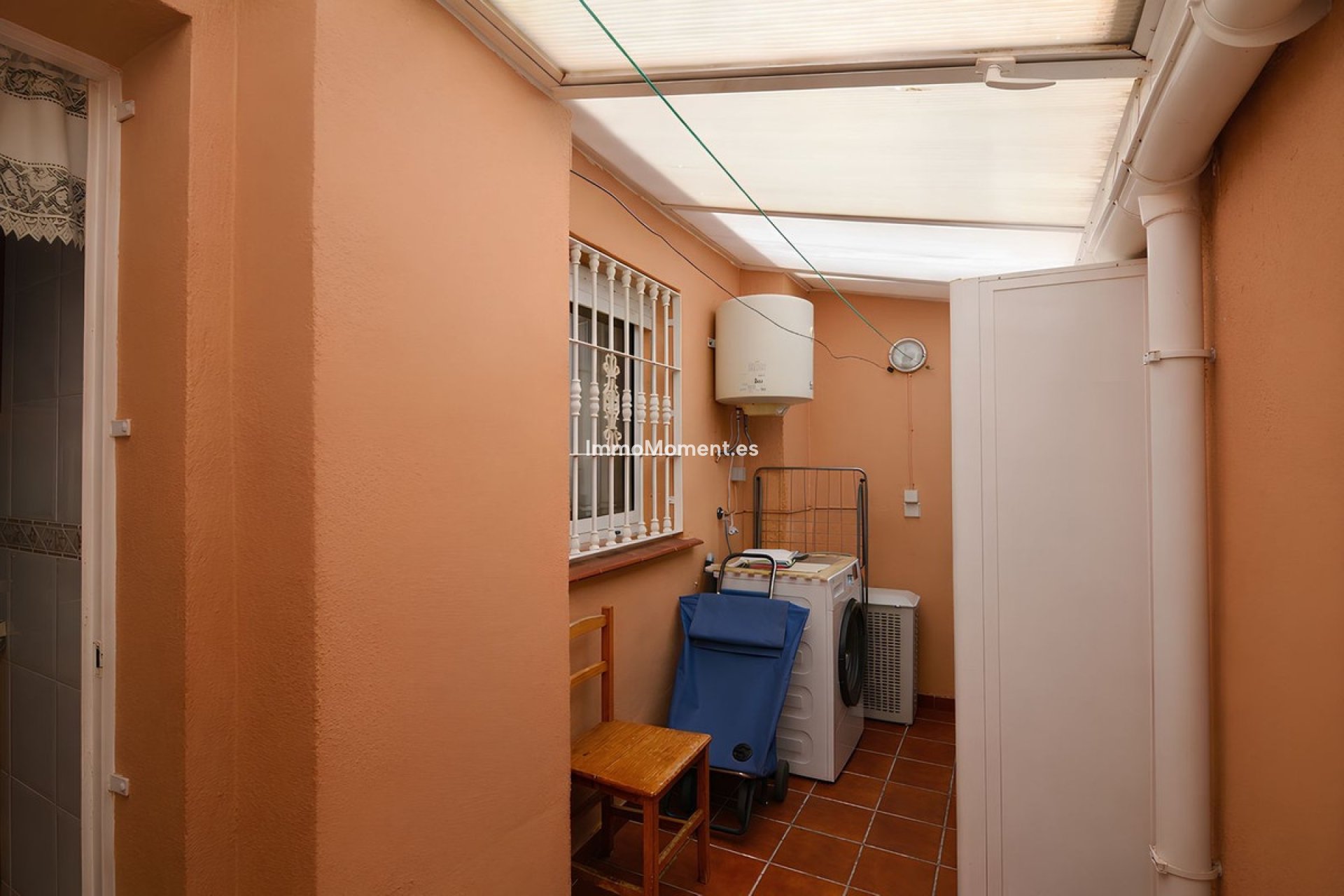 Bestaande woning - Appartement - Fuengirola - Fuengirola Centro