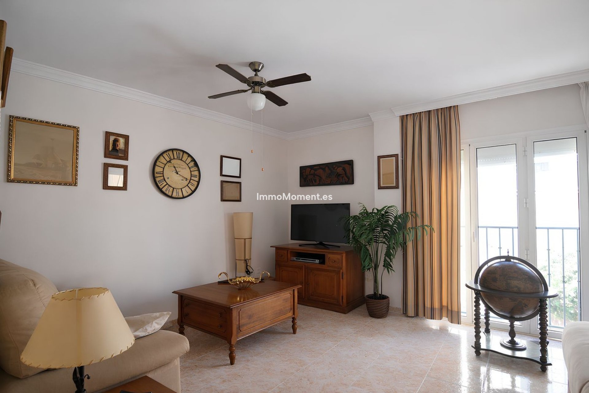 Bestaande woning - Appartement - Fuengirola - Fuengirola Centro