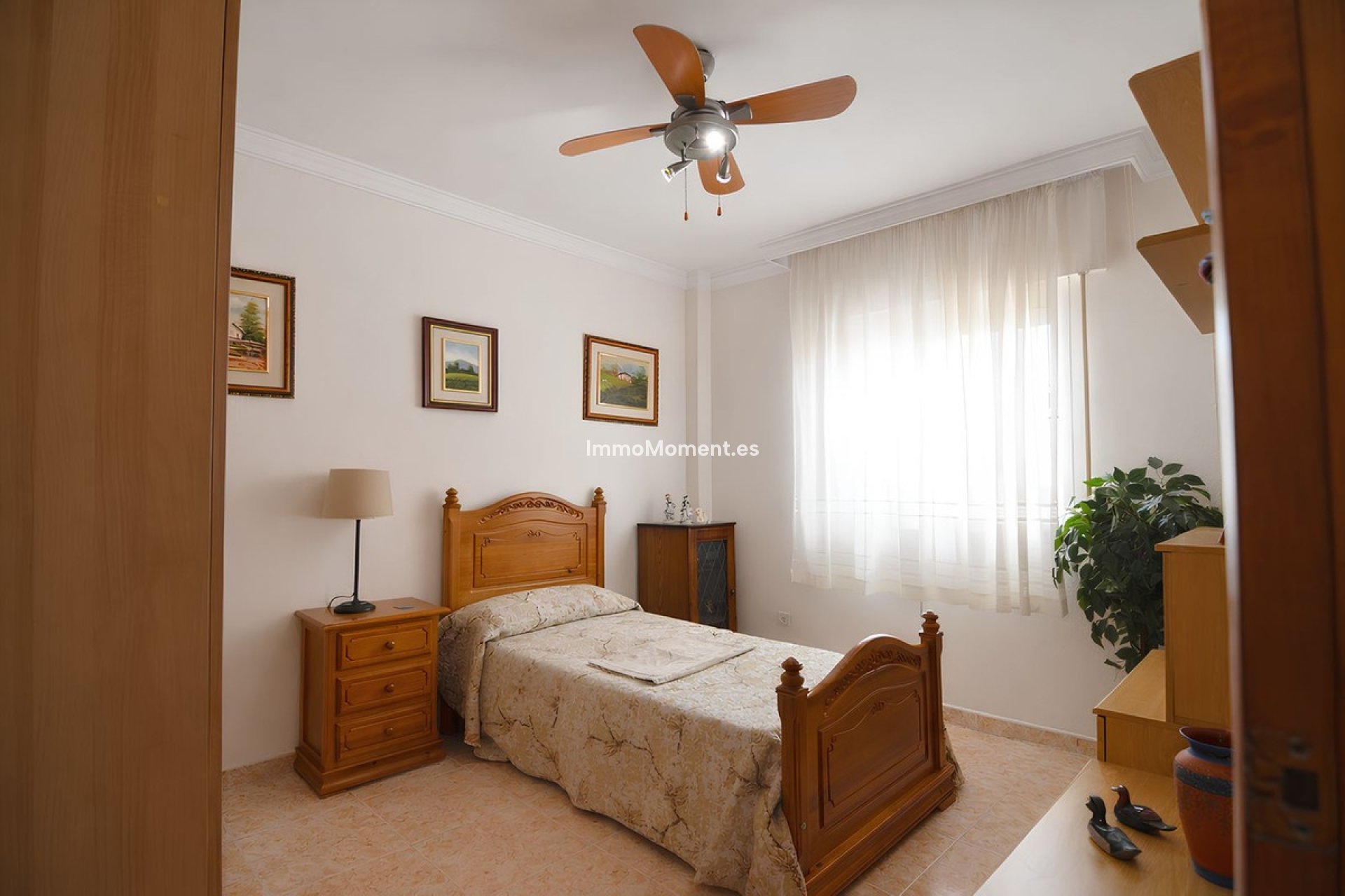 Bestaande woning - Appartement - Fuengirola - Fuengirola Centro