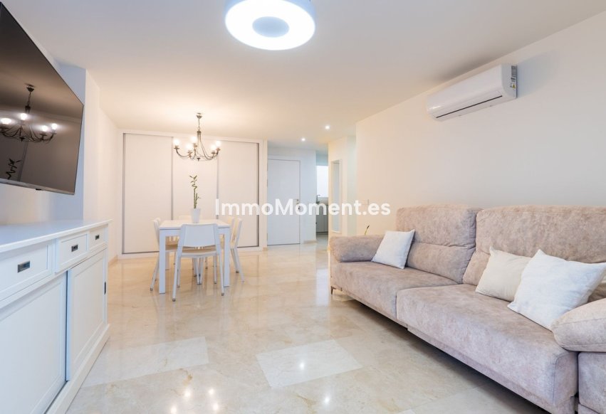 Bestaande woning - Appartement - Fuengirola - Fuengirola Centro