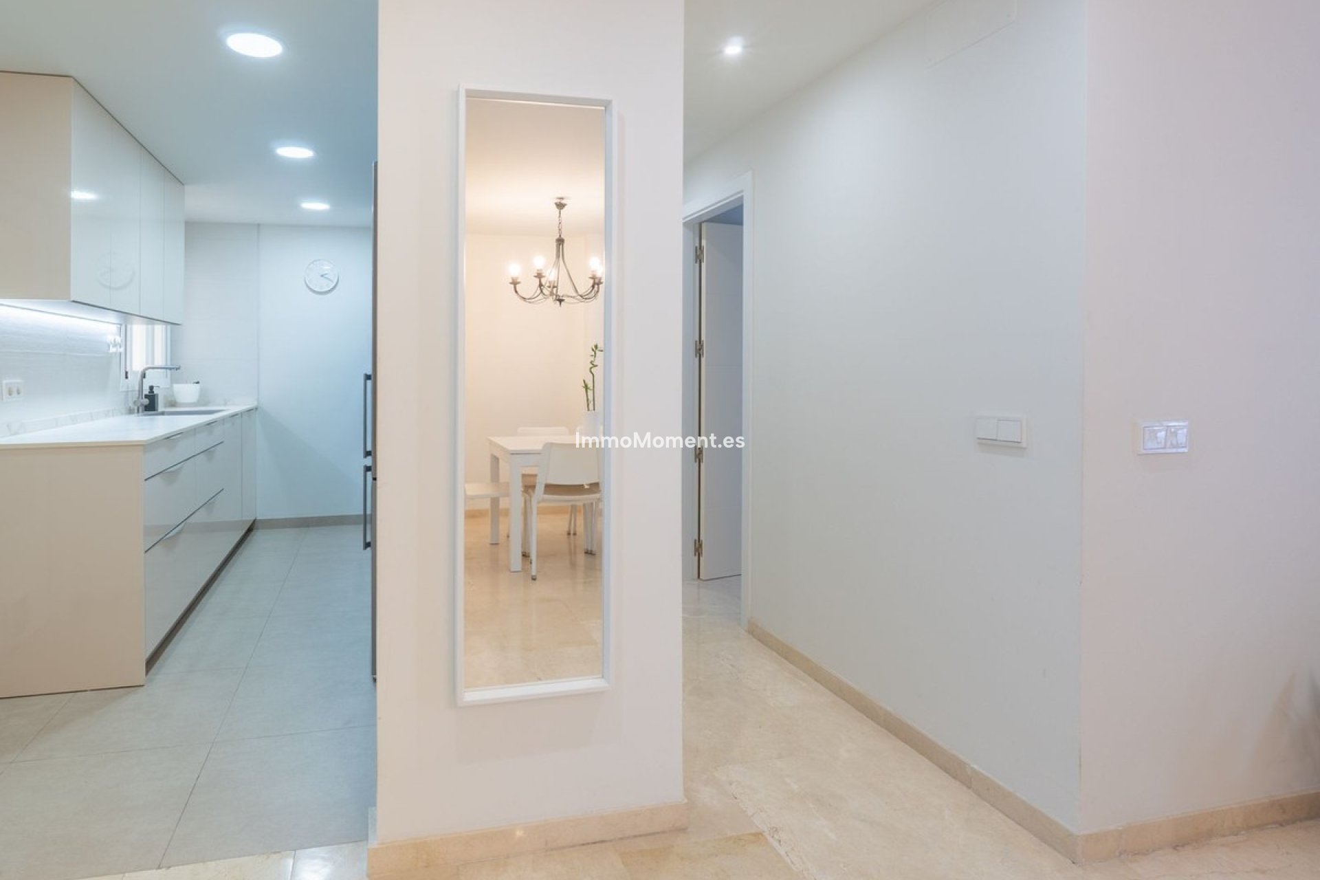 Bestaande woning - Appartement - Fuengirola - Fuengirola Centro
