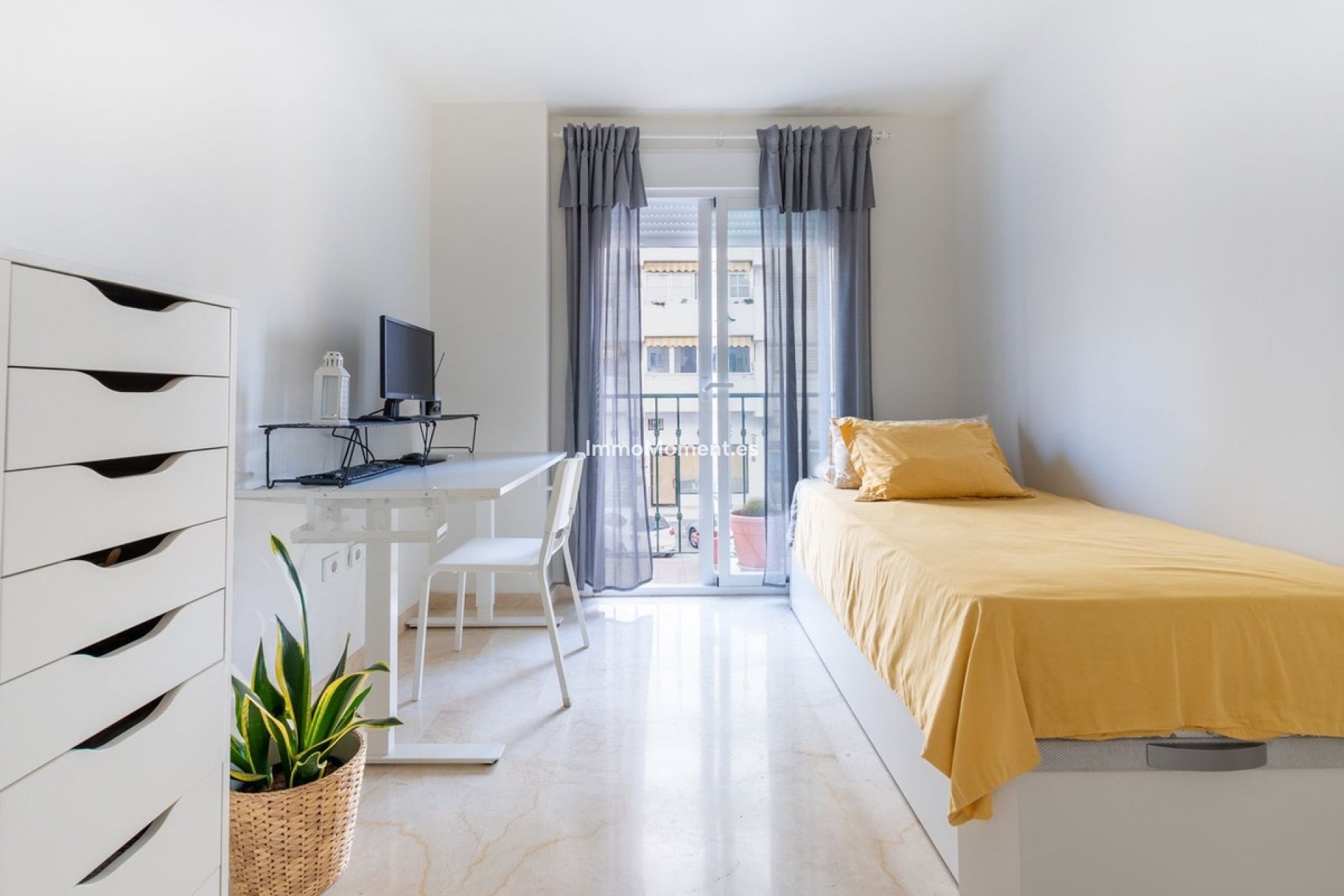 Bestaande woning - Appartement - Fuengirola - Fuengirola Centro