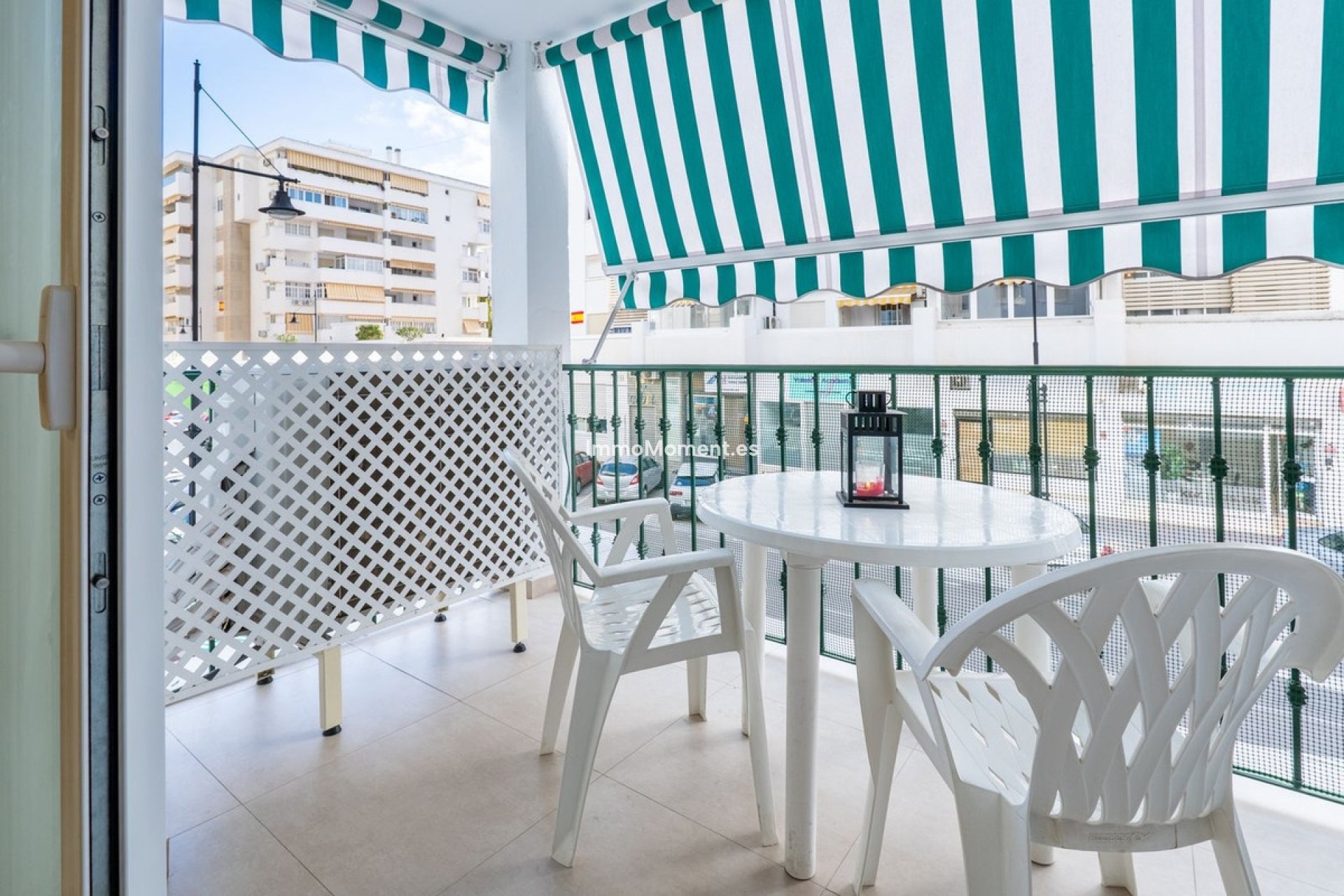 Bestaande woning - Appartement - Fuengirola - Fuengirola Centro