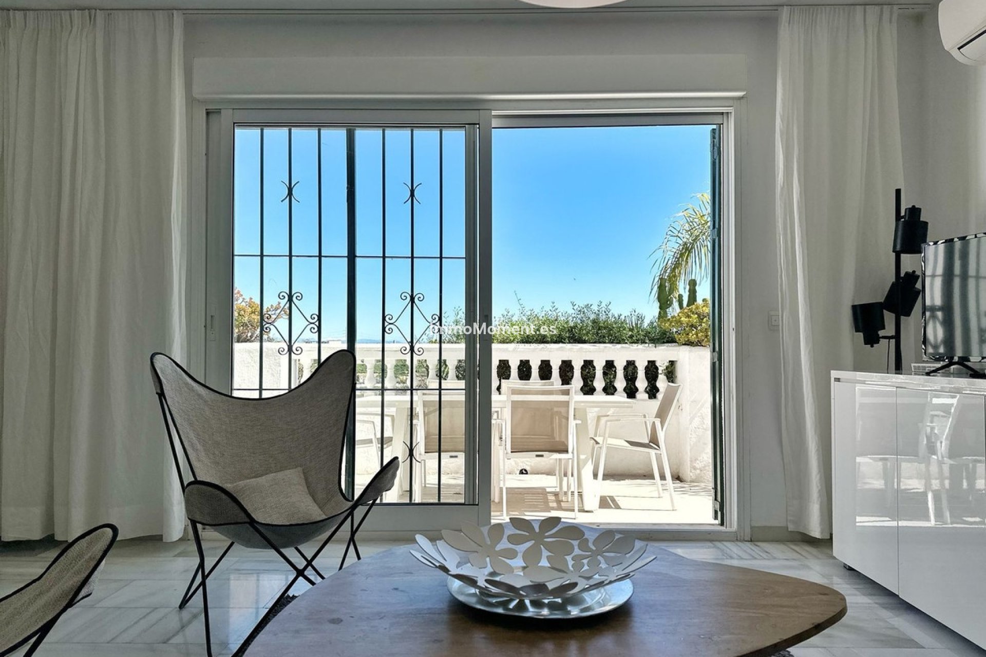 Bestaande woning - Appartement - Fuengirola - Fuengirola Centro