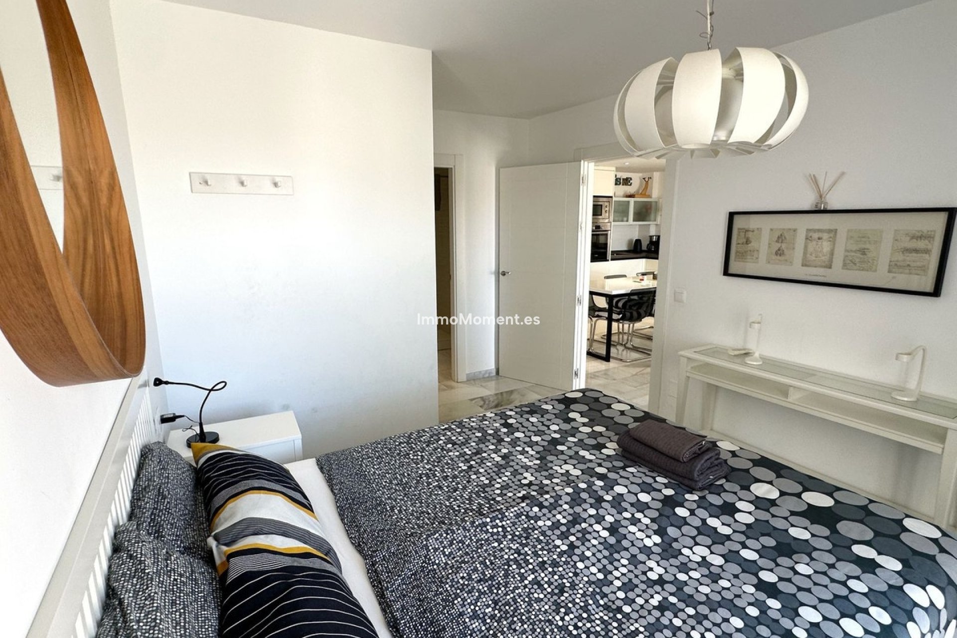 Bestaande woning - Appartement - Fuengirola - Fuengirola Centro