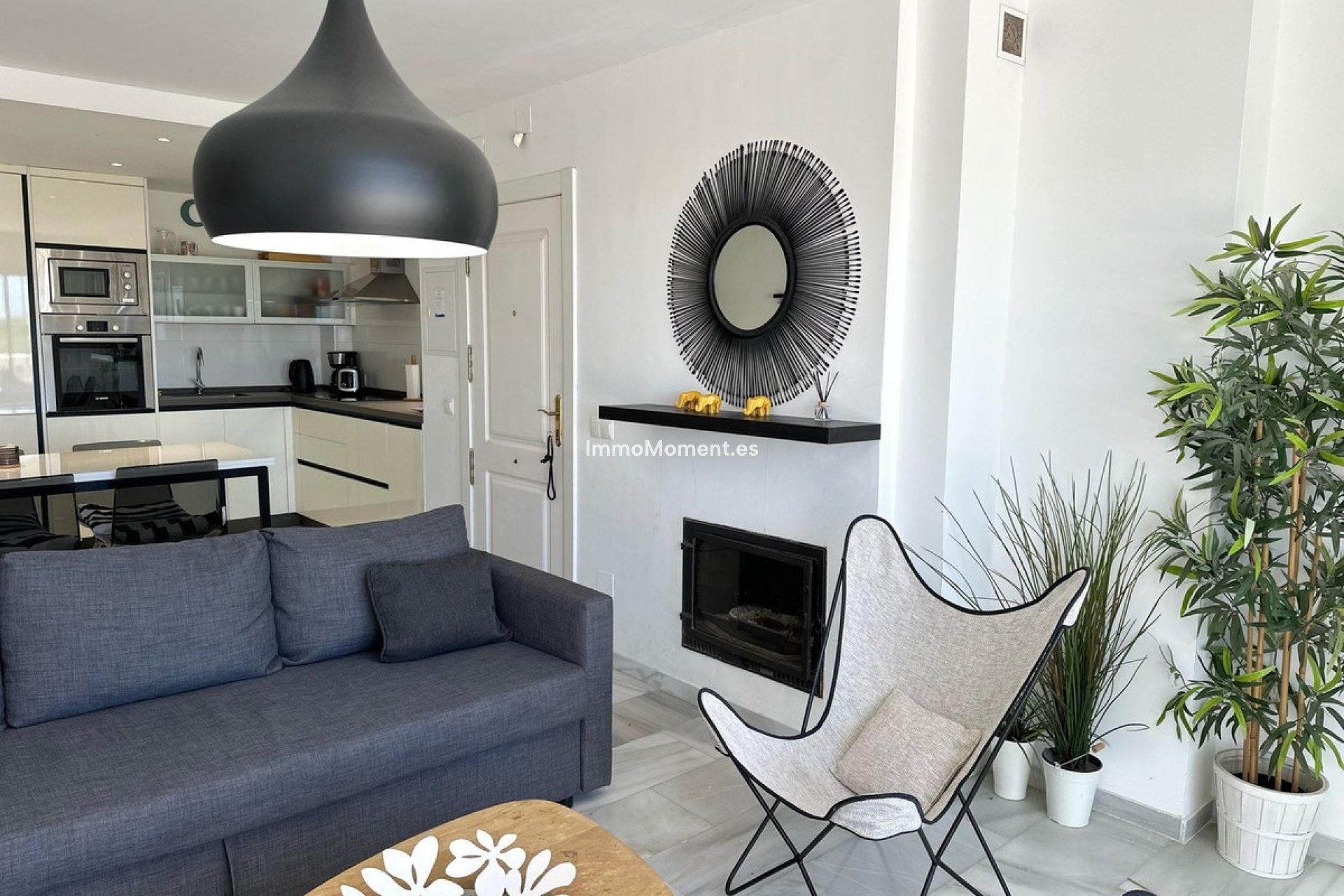 Bestaande woning - Appartement - Fuengirola - Fuengirola Centro