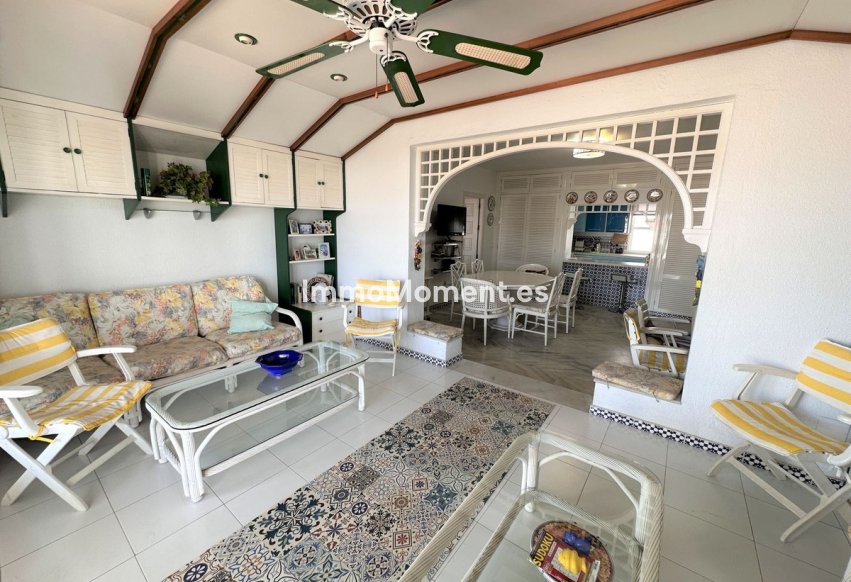 Bestaande woning - Appartement - Fuengirola - Fuengirola Centro