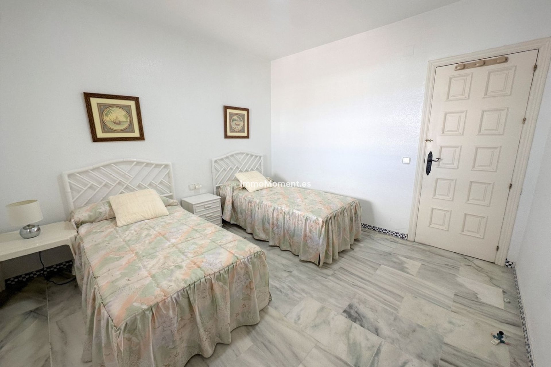 Bestaande woning - Appartement - Fuengirola - Fuengirola Centro
