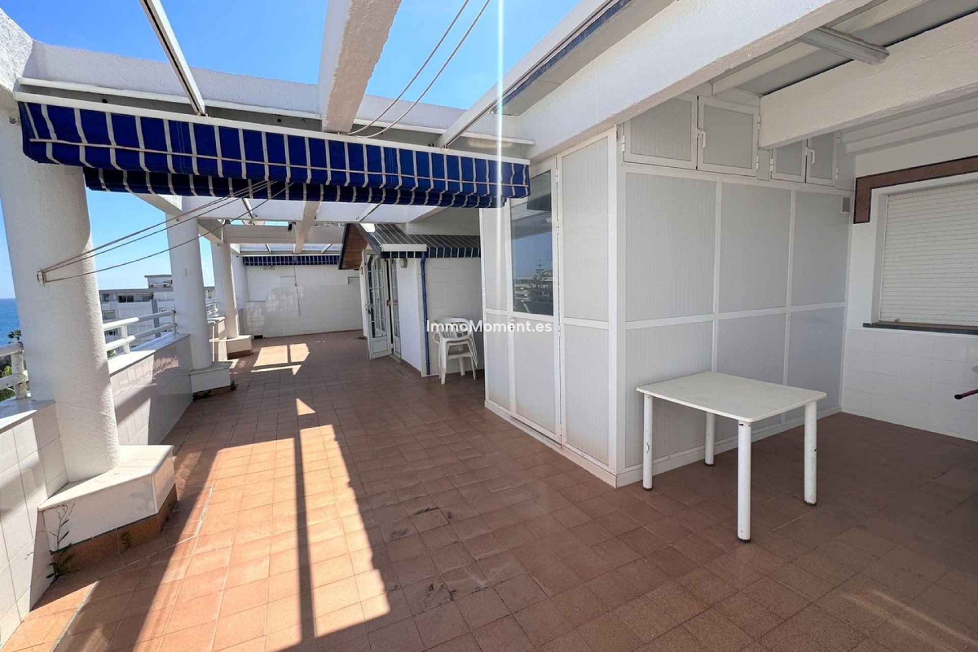 Bestaande woning - Appartement - Fuengirola - Fuengirola Centro