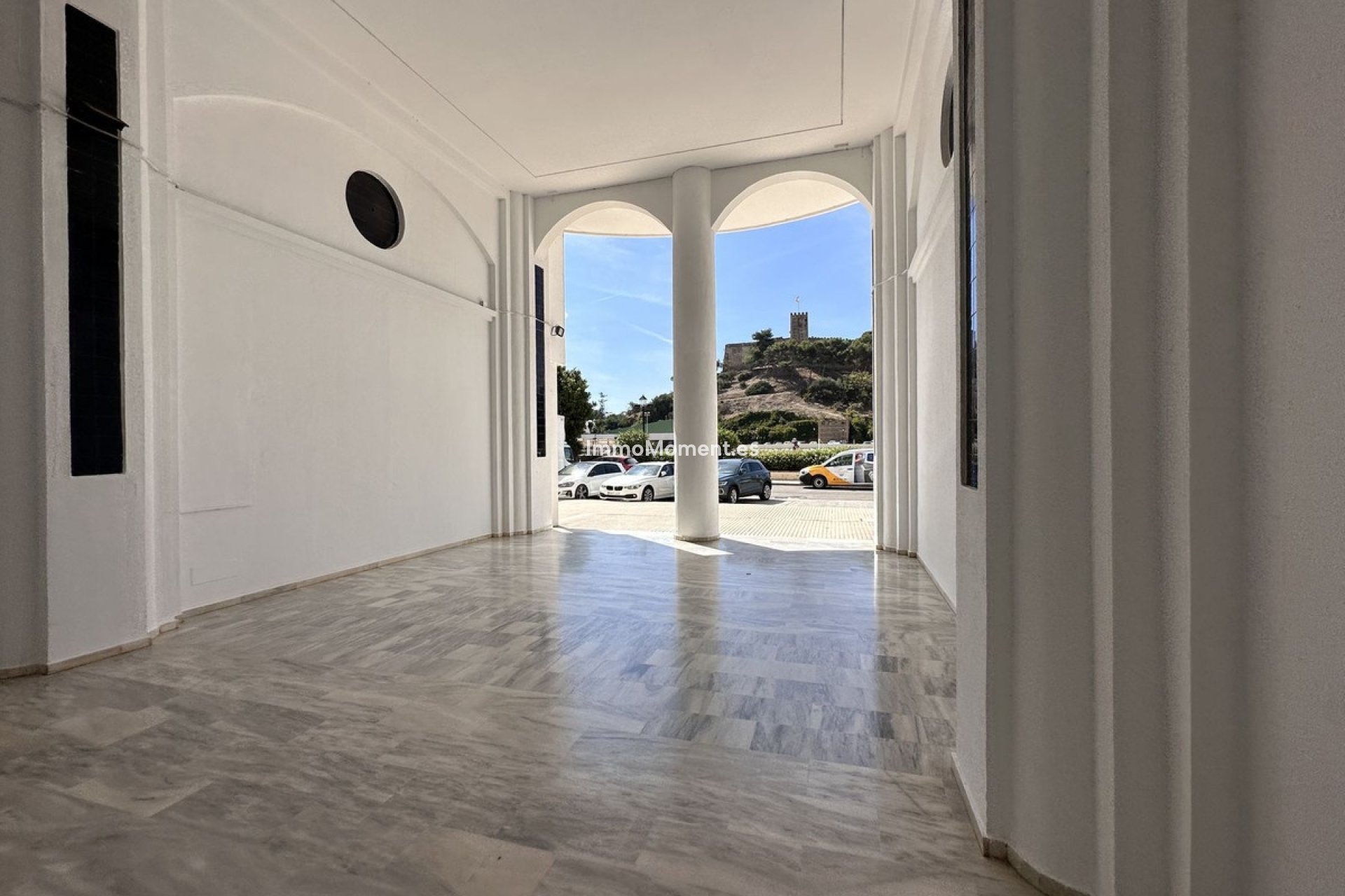 Bestaande woning - Appartement - Fuengirola - Fuengirola Centro