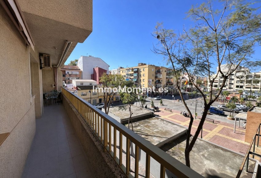 Bestaande woning - Appartement - Fuengirola - Fuengirola Centro