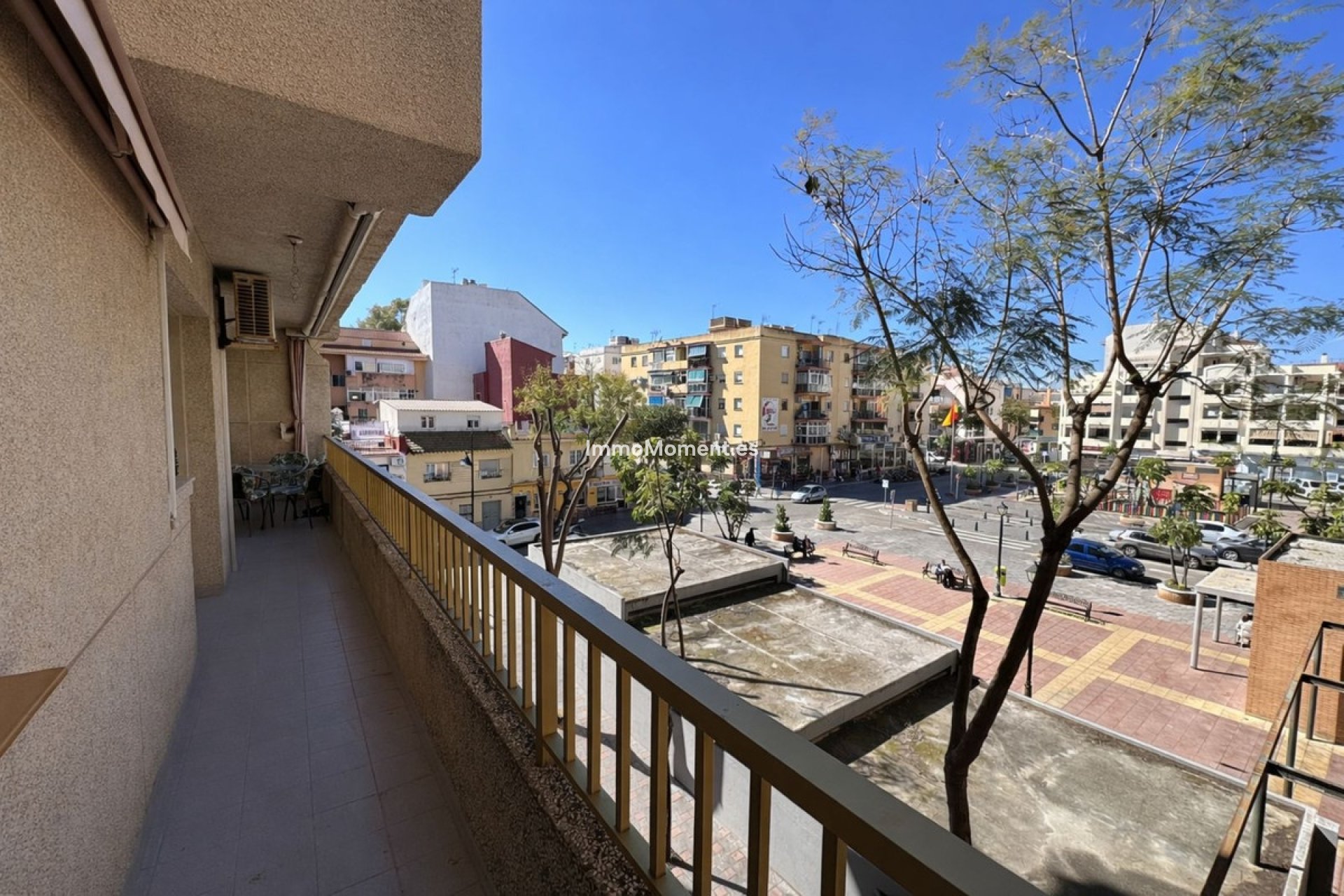 Bestaande woning - Appartement - Fuengirola - Fuengirola Centro
