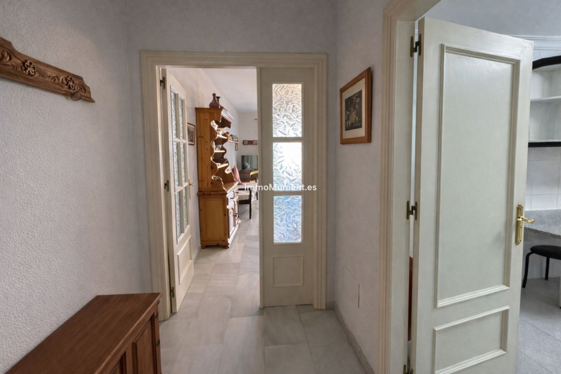 Bestaande woning - Appartement - Fuengirola - Fuengirola Centro