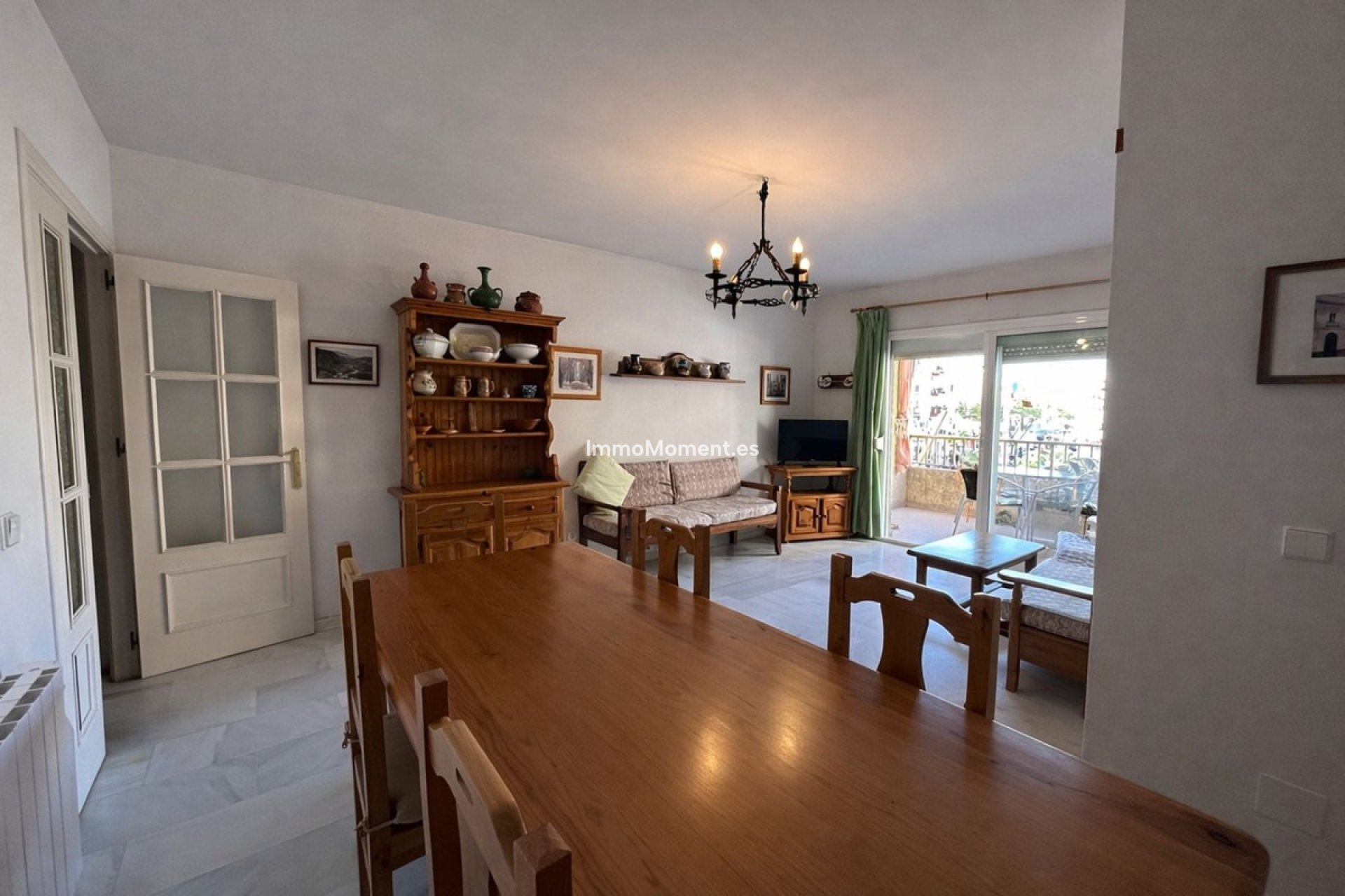 Bestaande woning - Appartement - Fuengirola - Fuengirola Centro