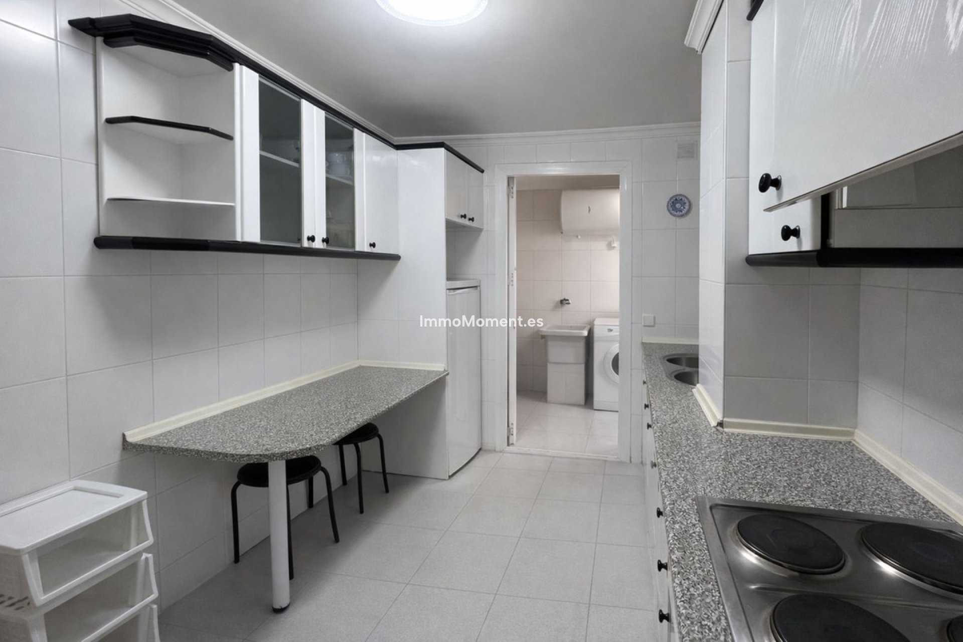Bestaande woning - Appartement - Fuengirola - Fuengirola Centro