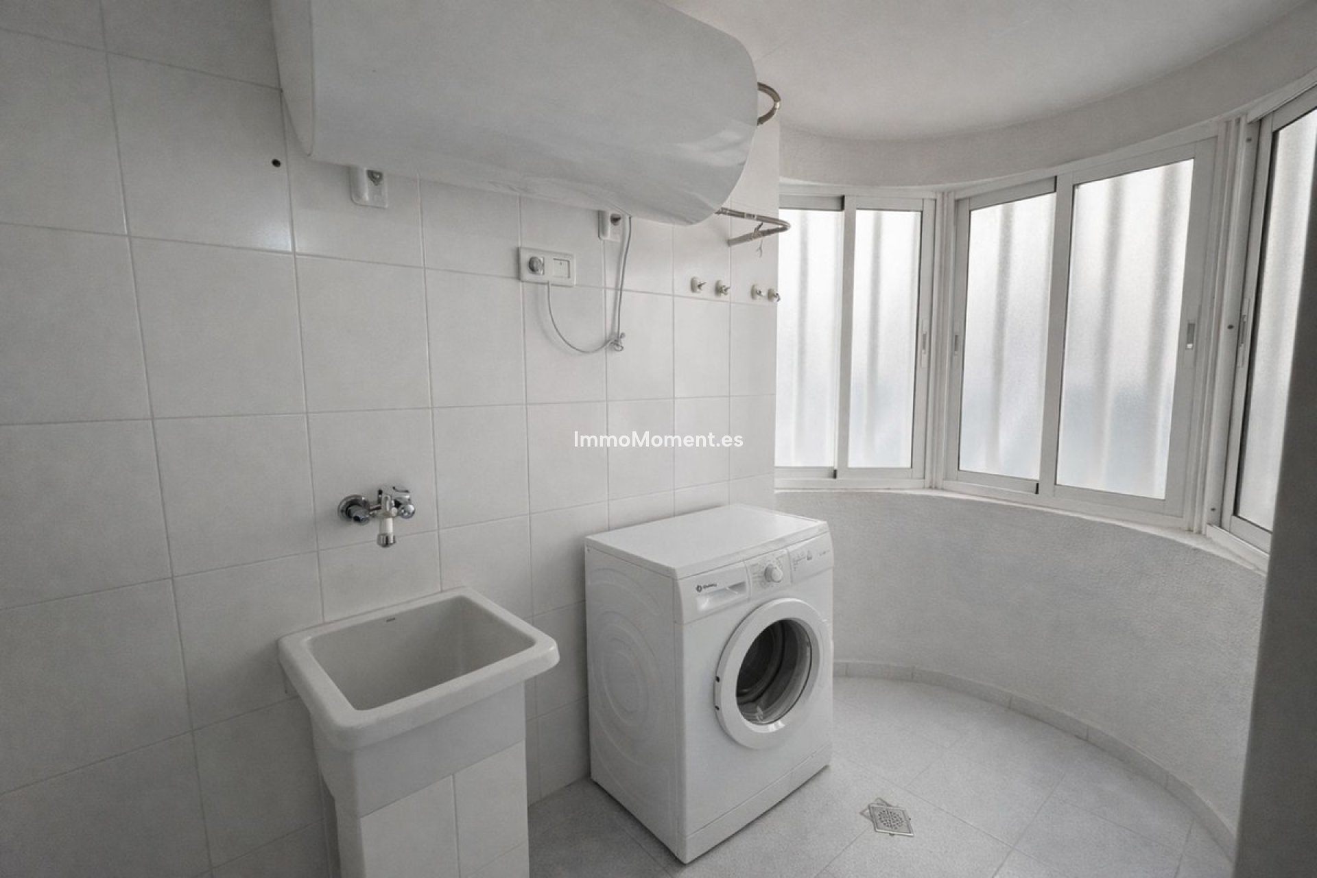 Bestaande woning - Appartement - Fuengirola - Fuengirola Centro