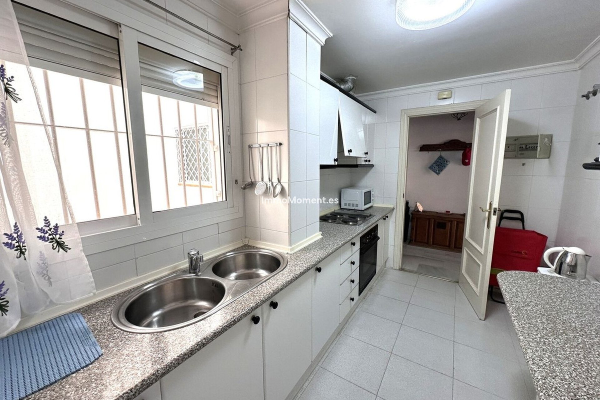 Bestaande woning - Appartement - Fuengirola - Fuengirola Centro