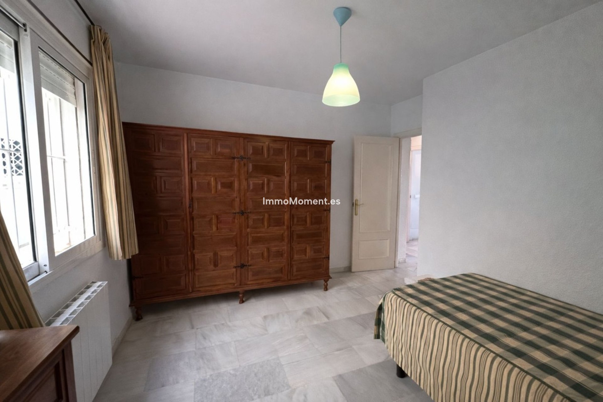 Bestaande woning - Appartement - Fuengirola - Fuengirola Centro