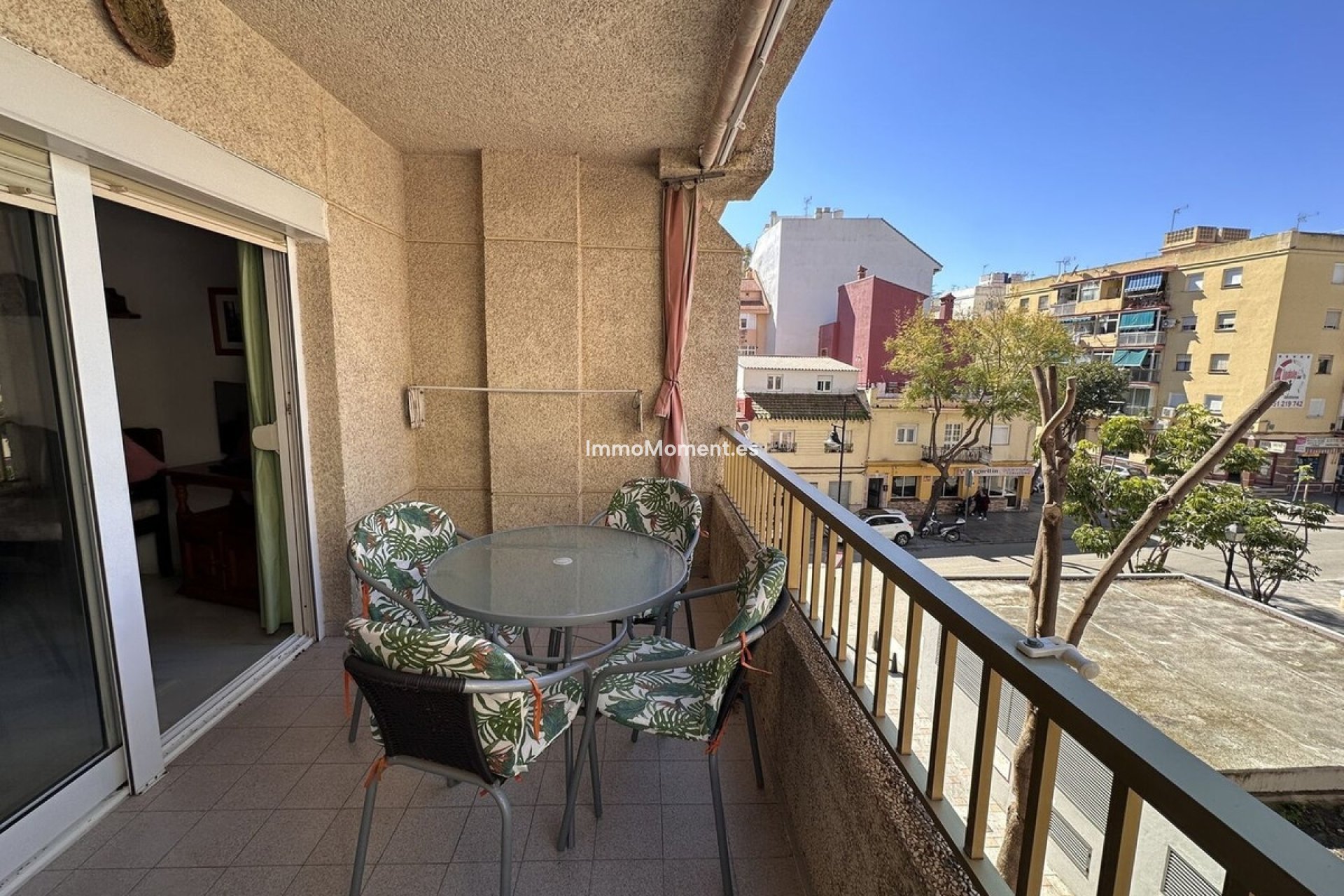 Bestaande woning - Appartement - Fuengirola - Fuengirola Centro