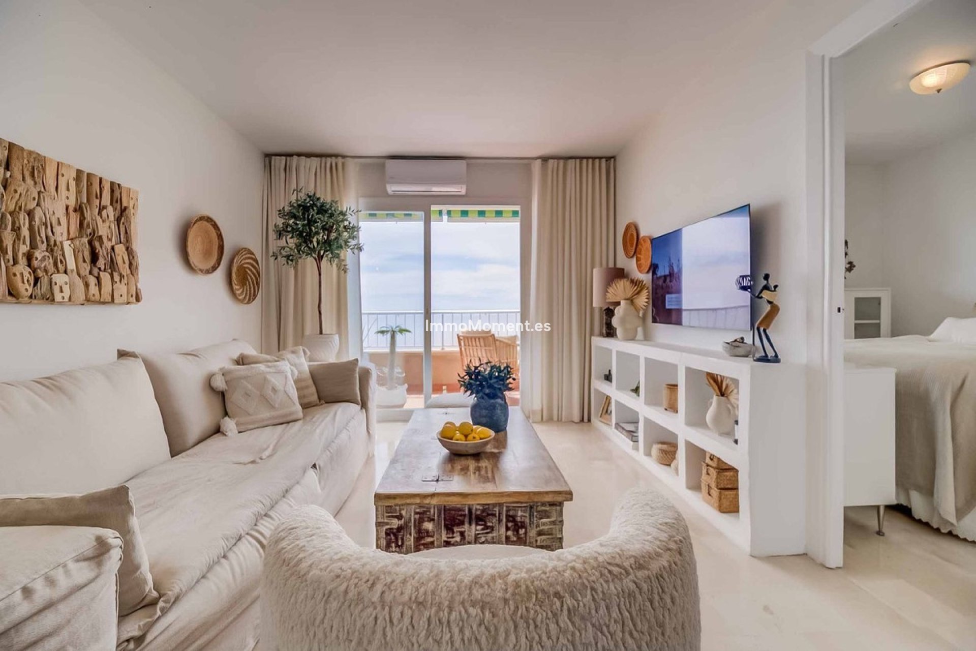 Bestaande woning - Appartement - Fuengirola - Fuengirola Centro