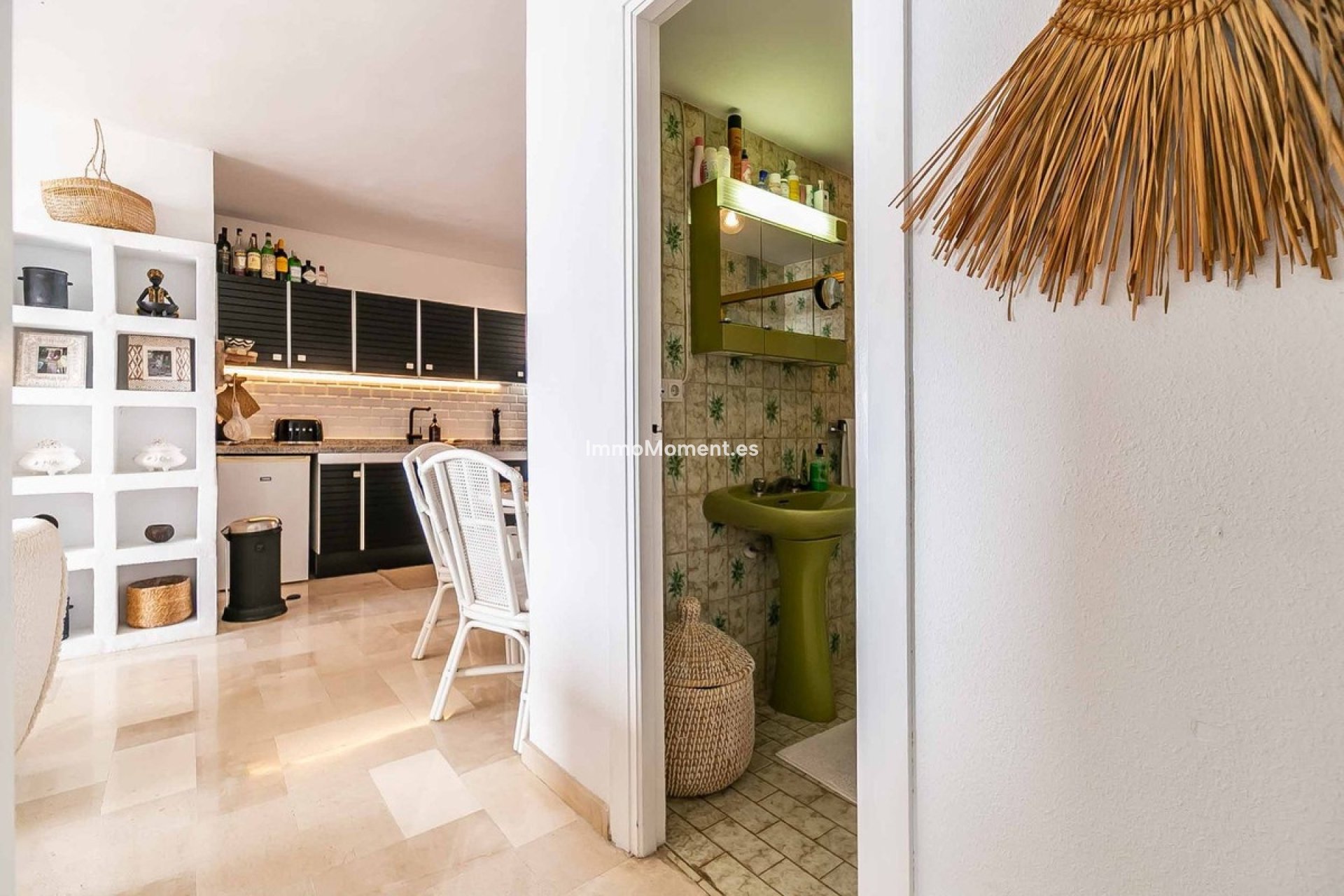 Bestaande woning - Appartement - Fuengirola - Fuengirola Centro