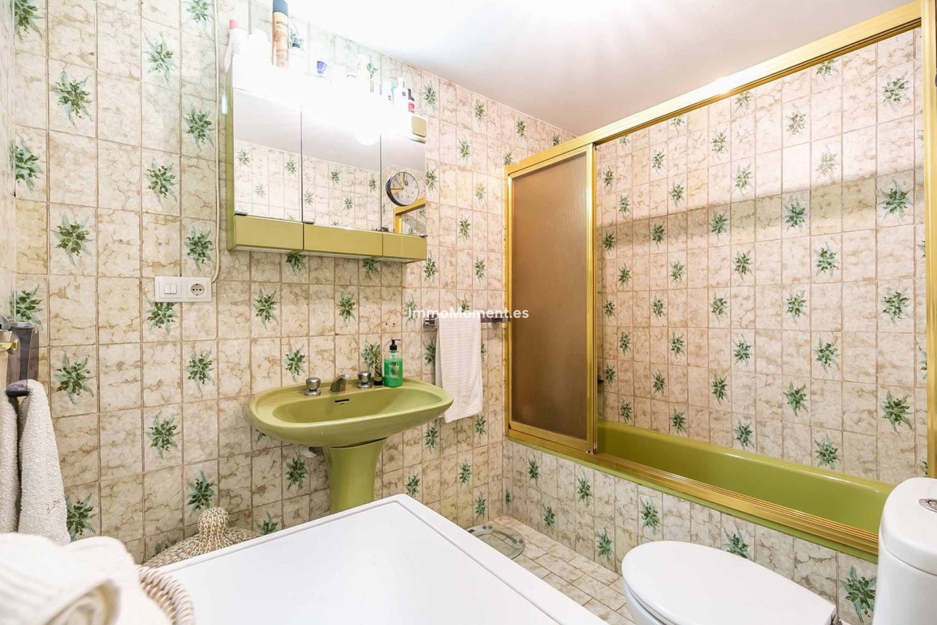 Bestaande woning - Appartement - Fuengirola - Fuengirola Centro