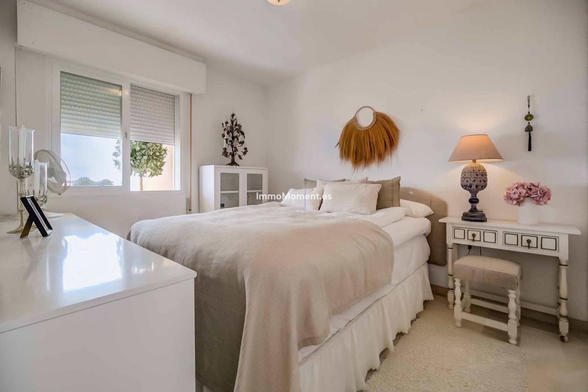 Bestaande woning - Appartement - Fuengirola - Fuengirola Centro