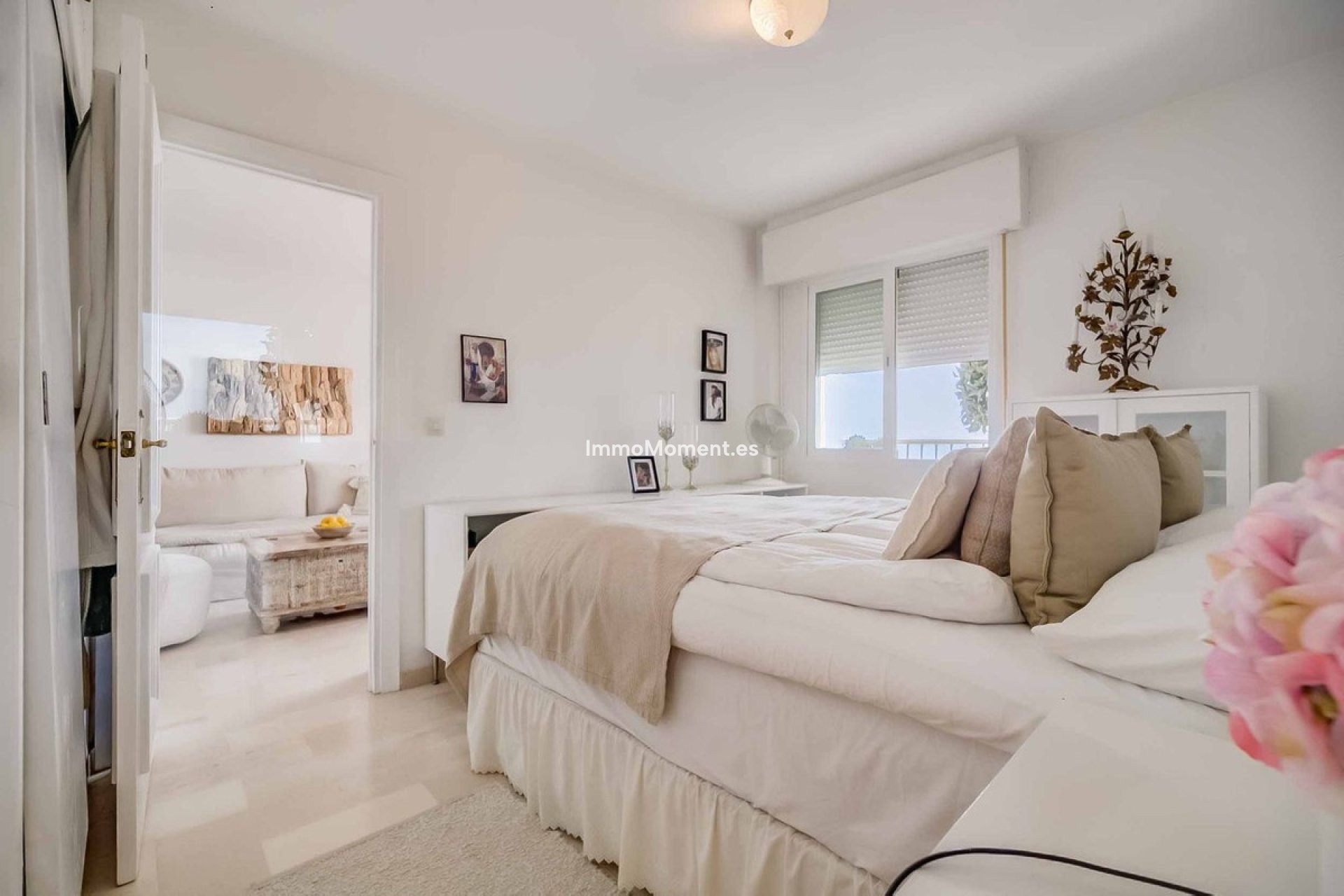 Bestaande woning - Appartement - Fuengirola - Fuengirola Centro