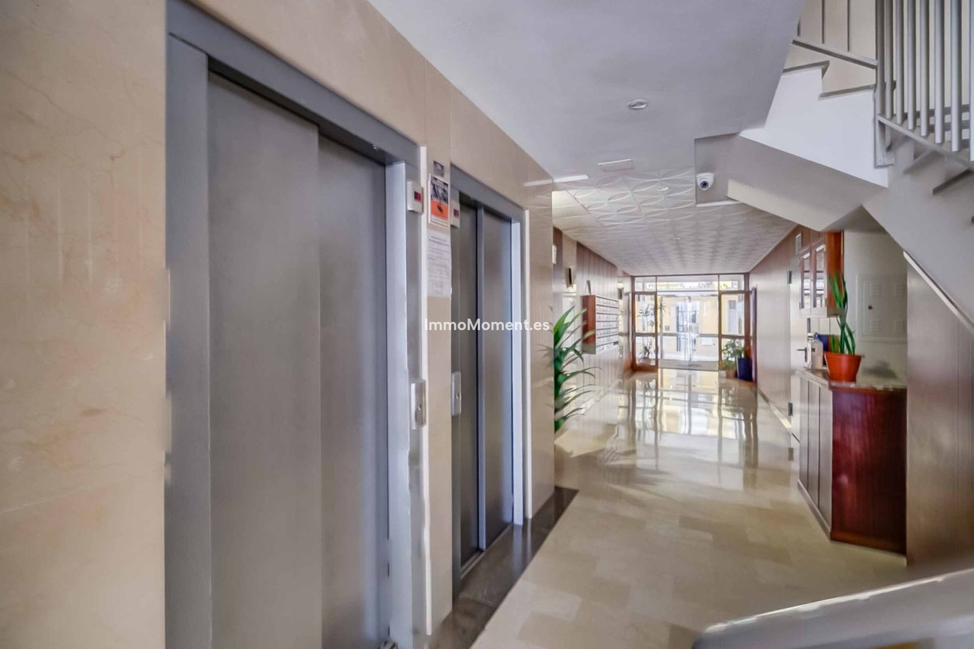 Bestaande woning - Appartement - Fuengirola - Fuengirola Centro