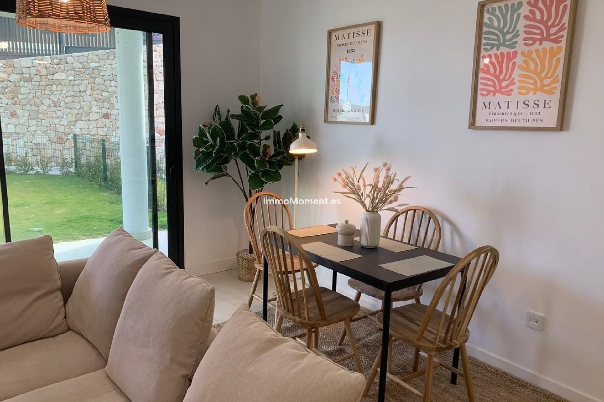 Bestaande woning - Appartement - Fuengirola - Fuengirola Centro