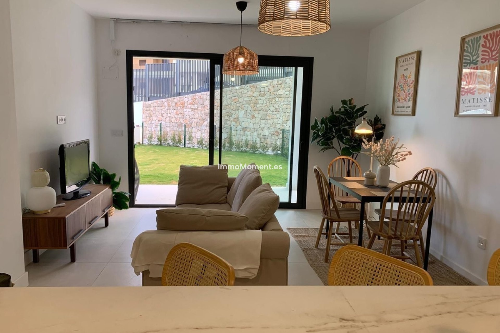 Bestaande woning - Appartement - Fuengirola - Fuengirola Centro