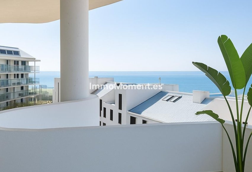 Bestaande woning - Appartement - Fuengirola - Fuengirola Centro