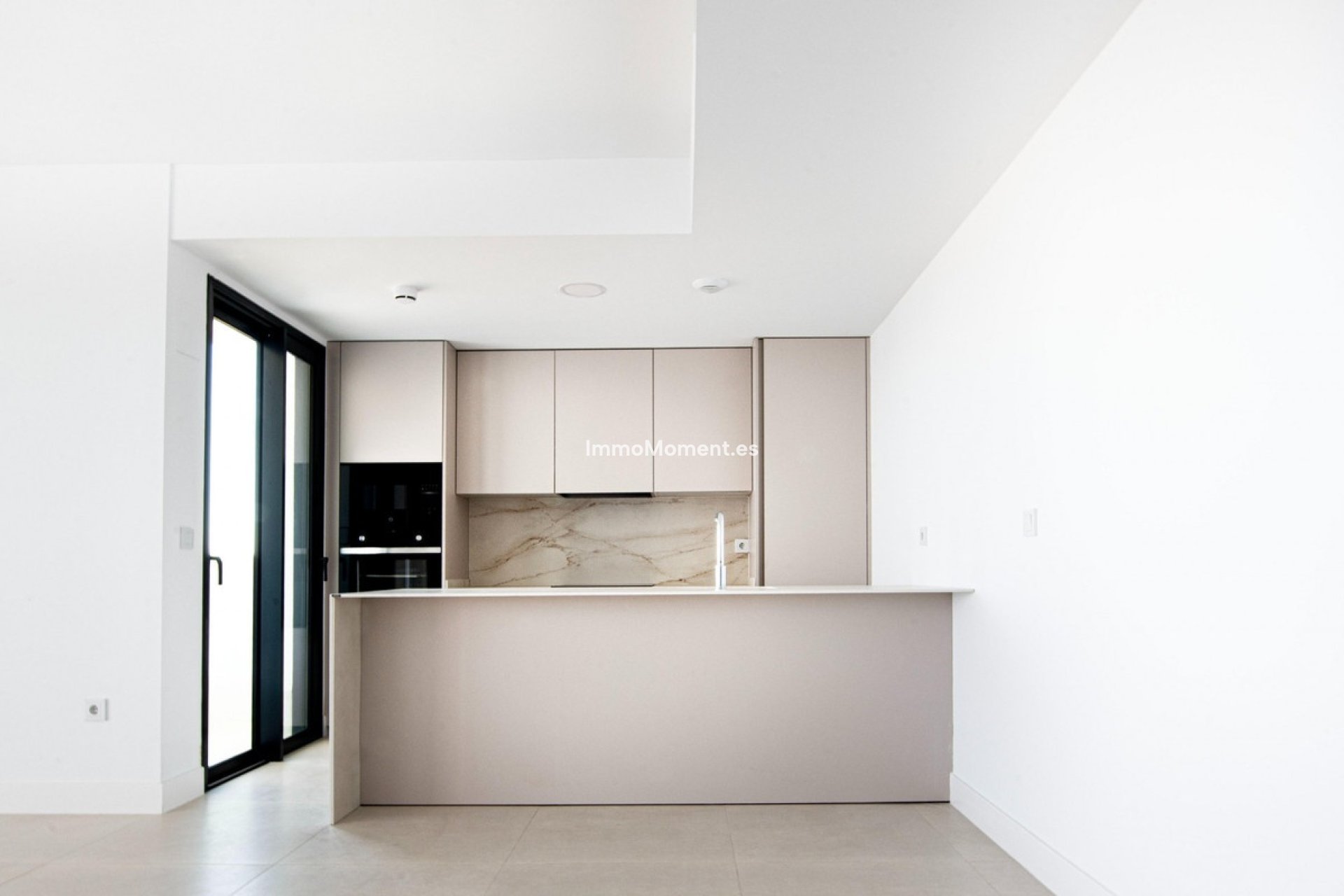 Bestaande woning - Appartement - Fuengirola - Fuengirola Centro