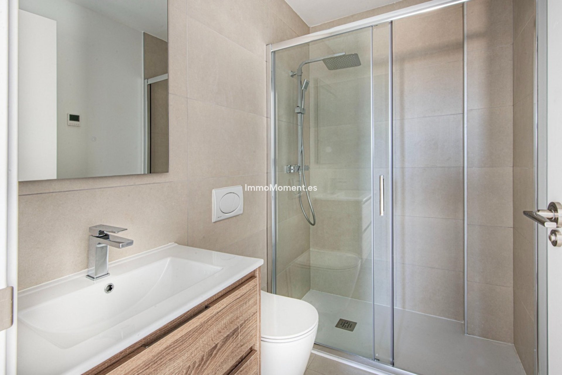 Bestaande woning - Appartement - Fuengirola - Fuengirola Centro